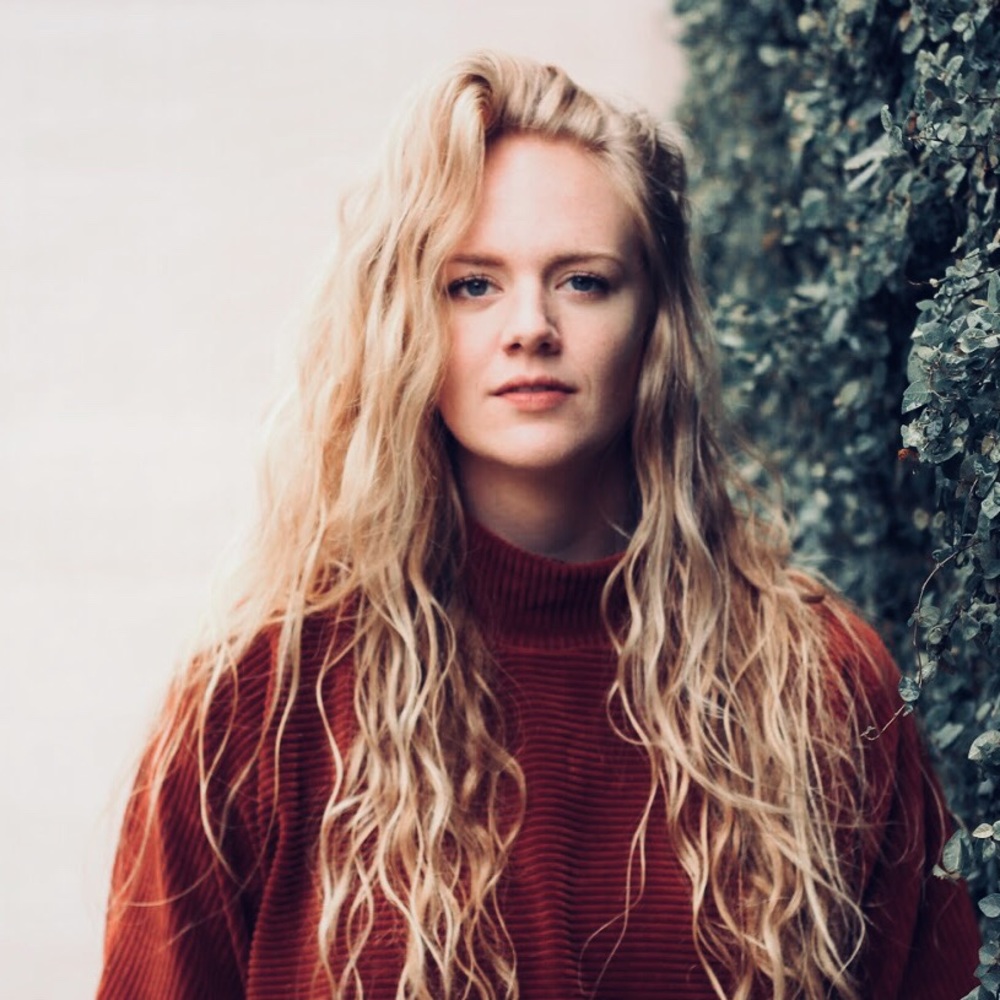 Meet your Posher, Stefanie